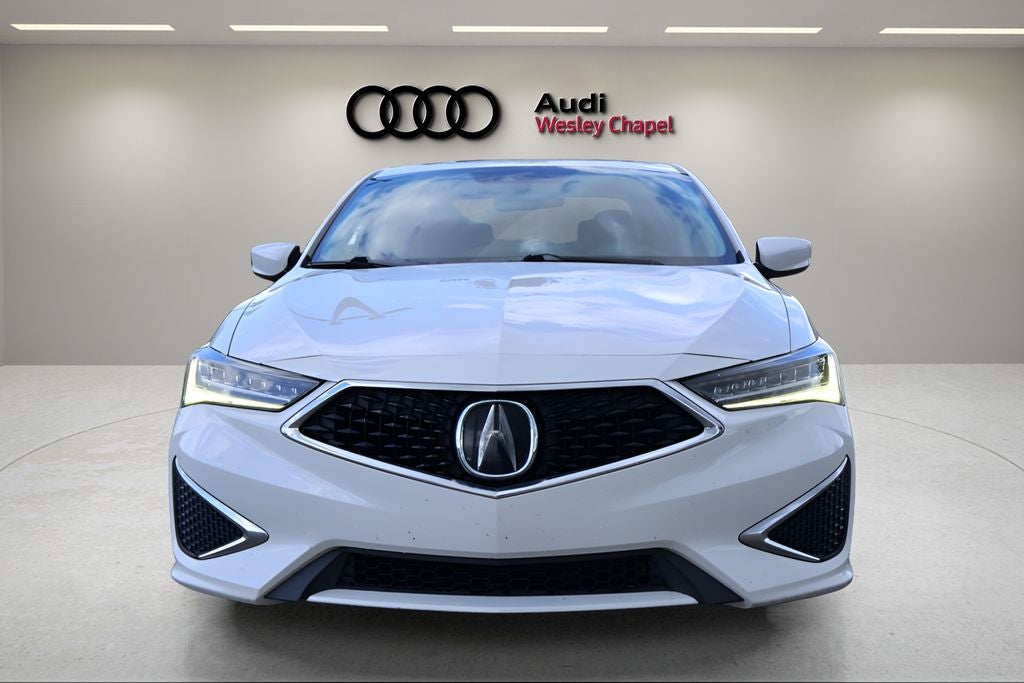 2021 Acura ILX Premium Package