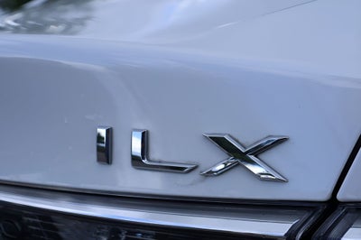 2021 Acura ILX Premium Package