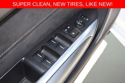 2019 Acura TLX 3.5L Technology Pkg w/A-Spec Pkg