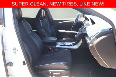 2019 Acura TLX 3.5L Technology Pkg w/A-Spec Pkg