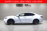 2019 Acura TLX 3.5L Technology Pkg w/A-Spec Pkg