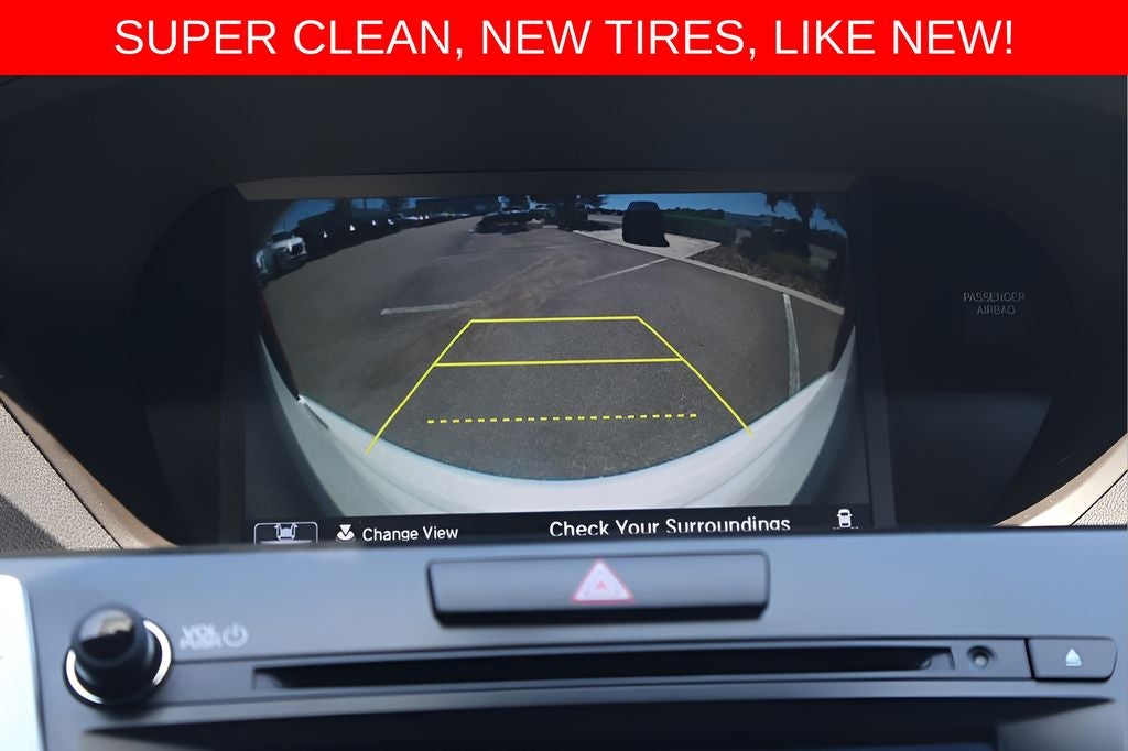2019 Acura TLX 3.5L Technology Pkg w/A-Spec Pkg