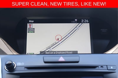 2019 Acura TLX 3.5L Technology Pkg w/A-Spec Pkg