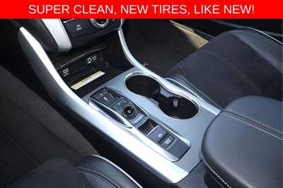 2019 Acura TLX 3.5L Technology Pkg w/A-Spec Pkg