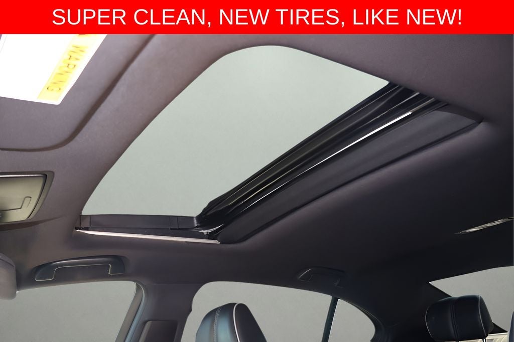 2019 Acura TLX 3.5L Technology Pkg w/A-Spec Pkg