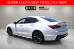 2019 Acura TLX 3.5L Technology Pkg w/A-Spec Pkg