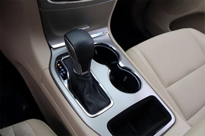 2019 Jeep Grand Cherokee Laredo E