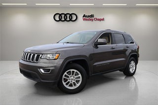 2019 Jeep Grand Cherokee Laredo E