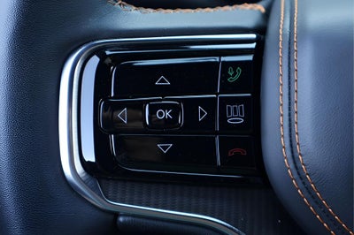 2023 Jeep Grand Wagoneer Series III