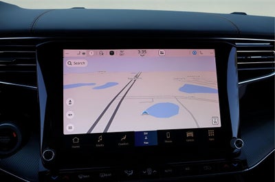 2023 Jeep Grand Wagoneer Series III