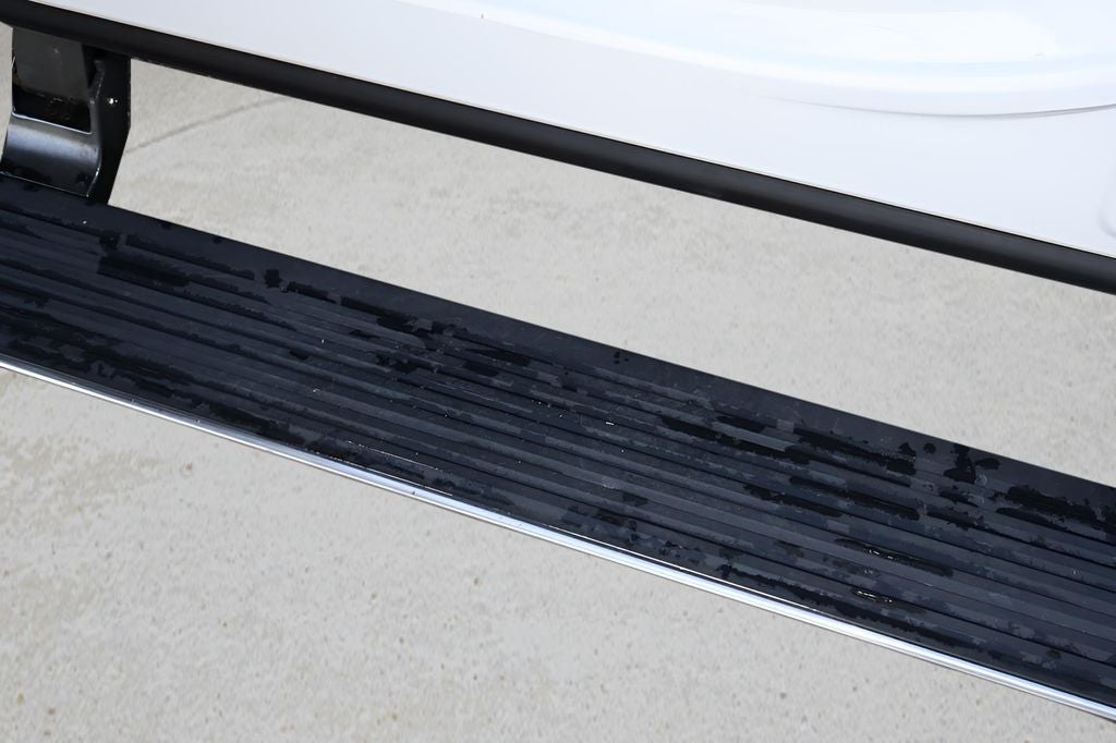 2020 Ford F-150 Limited