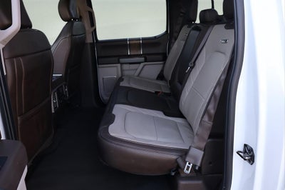 2020 Ford F-150 Limited