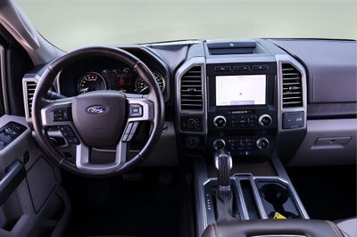 2020 Ford F-150 Limited