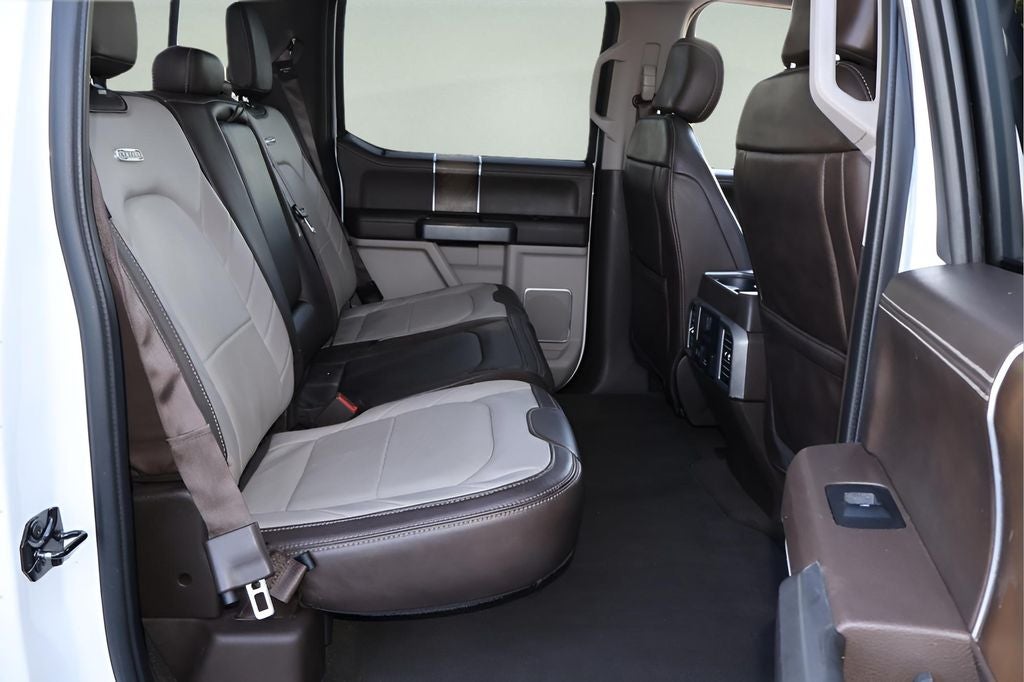 2020 Ford F-150 Limited