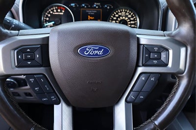 2020 Ford F-150 Limited