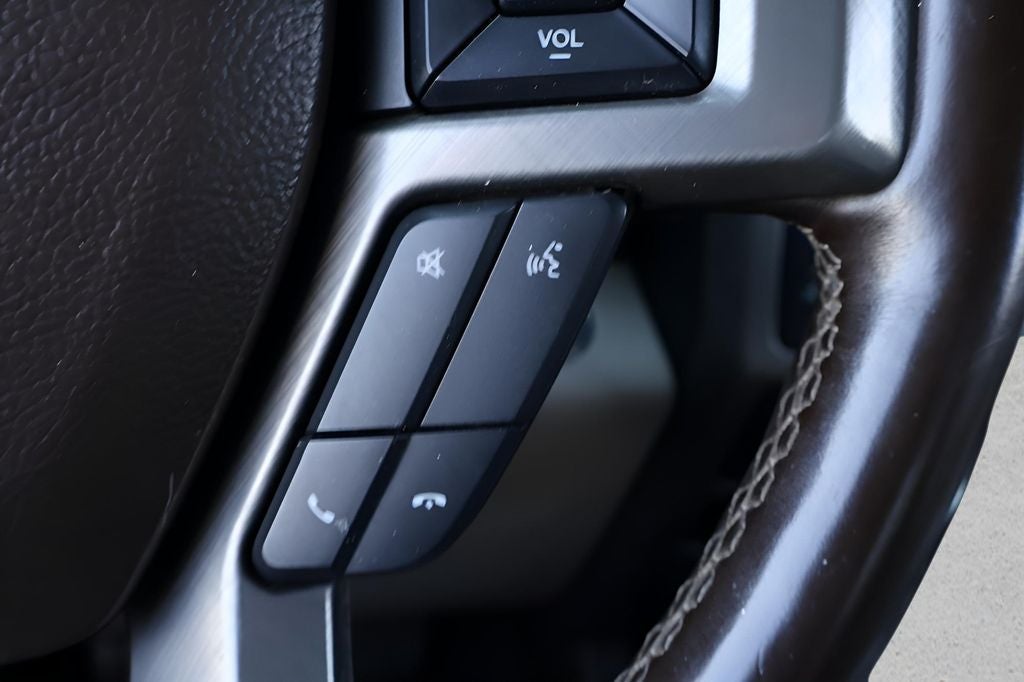 2020 Ford F-150 Limited