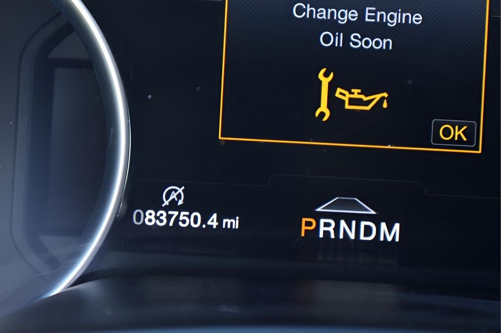 2020 Ford F-150 Limited