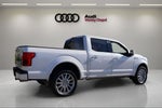 2020 Ford F-150 Limited