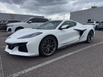 2025 Chevrolet Corvette Z06 1LZ
