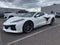 2025 Chevrolet Corvette Z06 1LZ