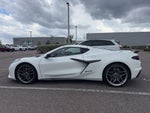 2025 Chevrolet Corvette Z06 1LZ