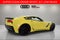 2017 Chevrolet Corvette Grand Sport 2LT