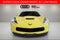 2017 Chevrolet Corvette Grand Sport 2LT