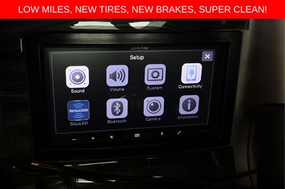2007 Pontiac Solstice GXP