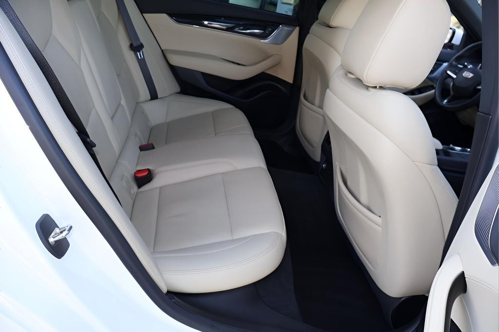 2020 Cadillac CT5 Premium Luxury