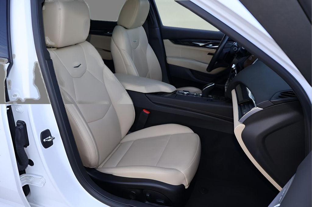 2020 Cadillac CT5 Premium Luxury