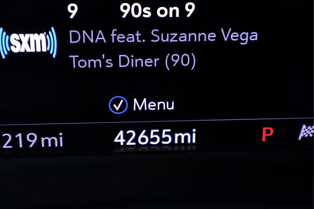 2020 Cadillac CT5 Premium Luxury