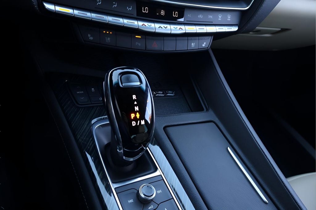 2020 Cadillac CT5 Premium Luxury