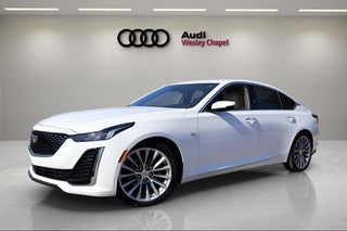 2020 Cadillac CT5 Premium Luxury