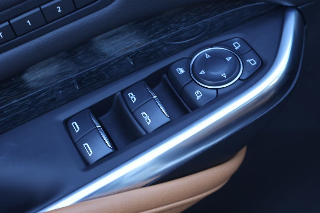 2025 Cadillac XT4 Sport