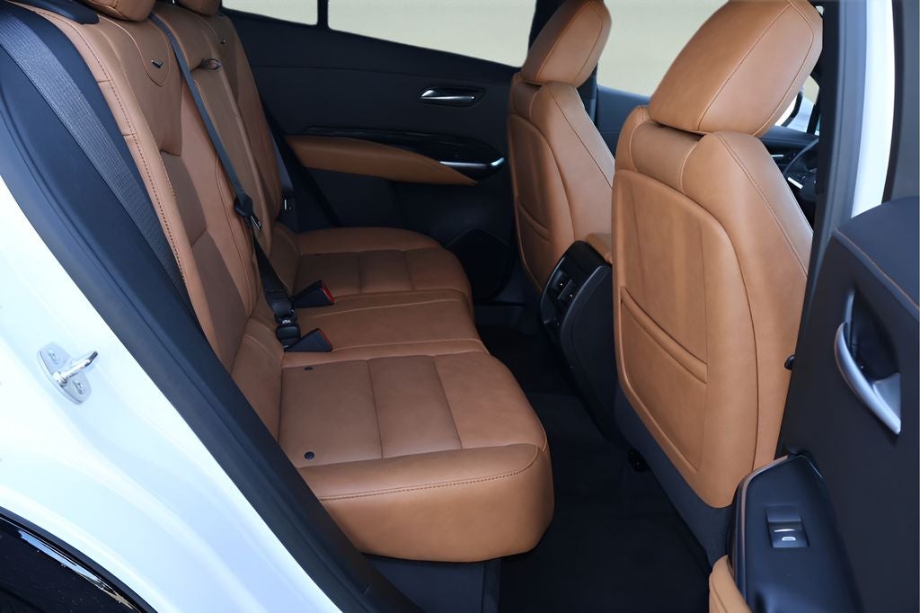 2025 Cadillac XT4 Sport