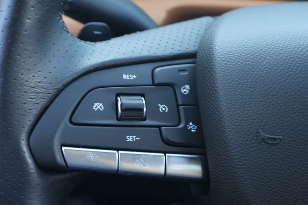 2025 Cadillac XT4 Sport