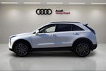 2025 Cadillac XT4 Sport