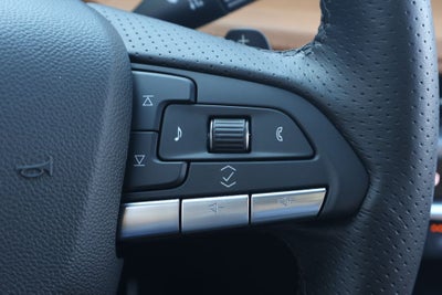 2025 Cadillac XT4 Sport