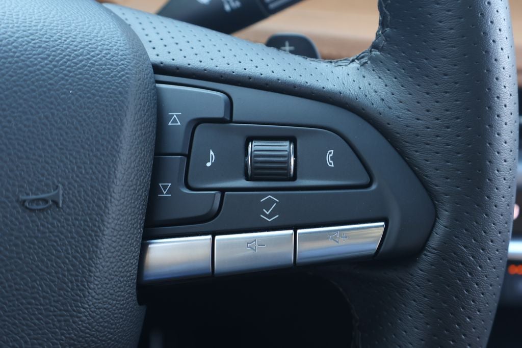 2025 Cadillac XT4 Sport