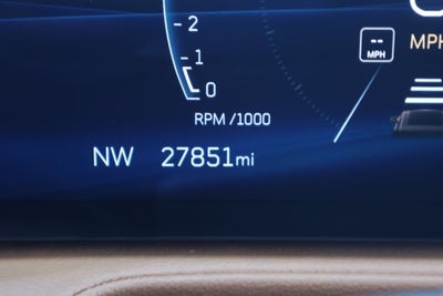2025 Cadillac XT4 Sport