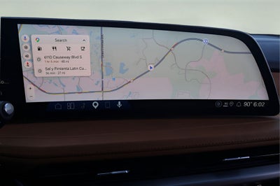 2025 Cadillac XT4 Sport