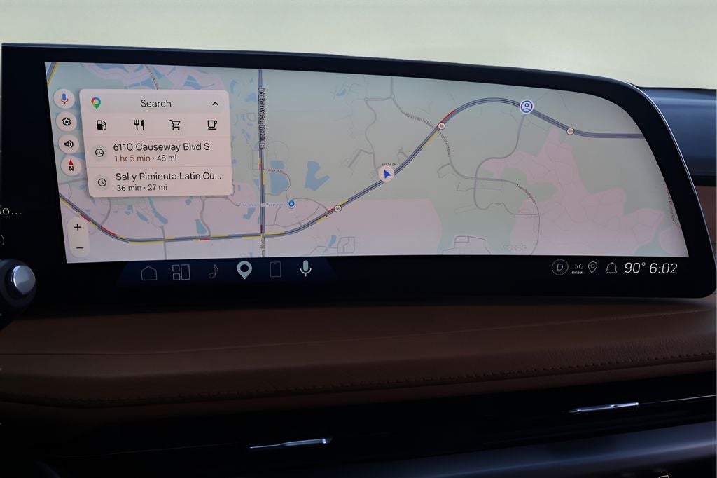 2025 Cadillac XT4 Sport