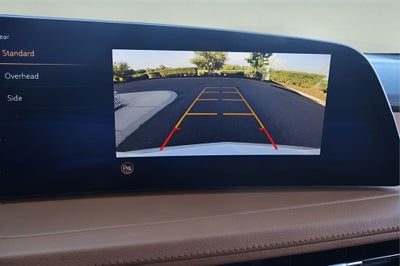 2025 Cadillac XT4 Sport