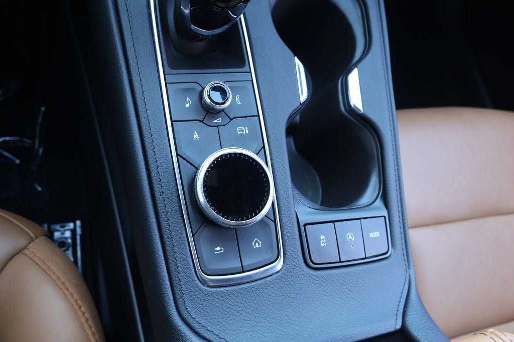 2025 Cadillac XT4 Sport