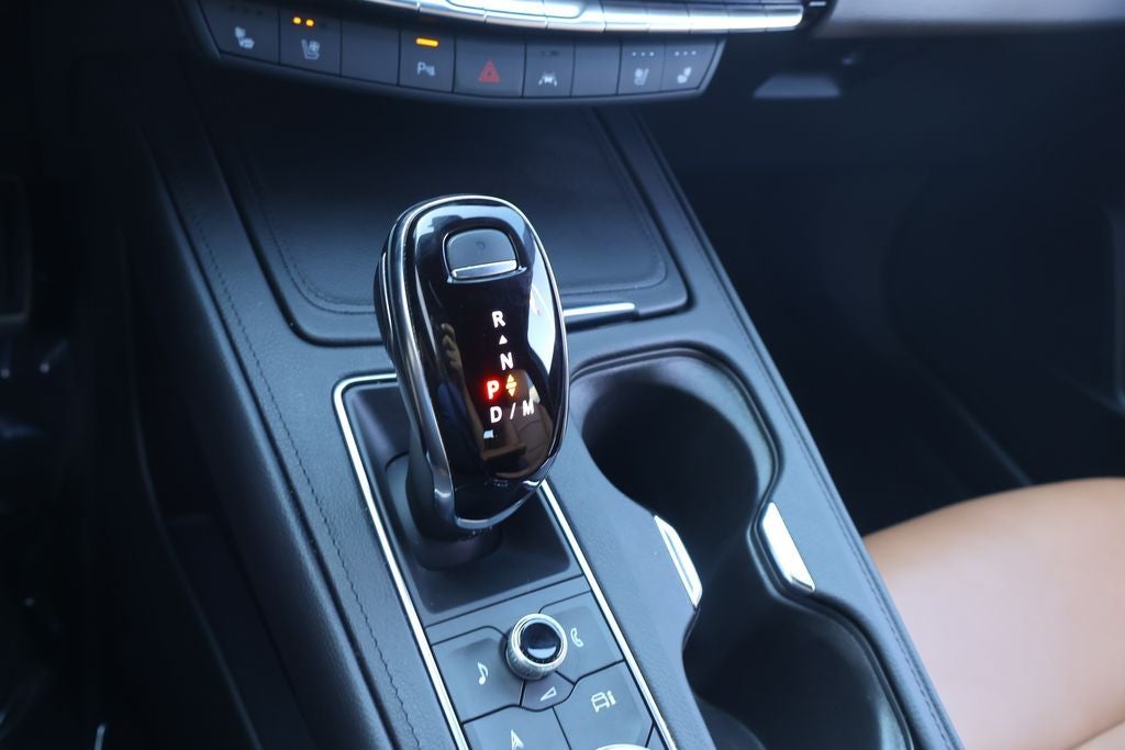 2025 Cadillac XT4 Sport