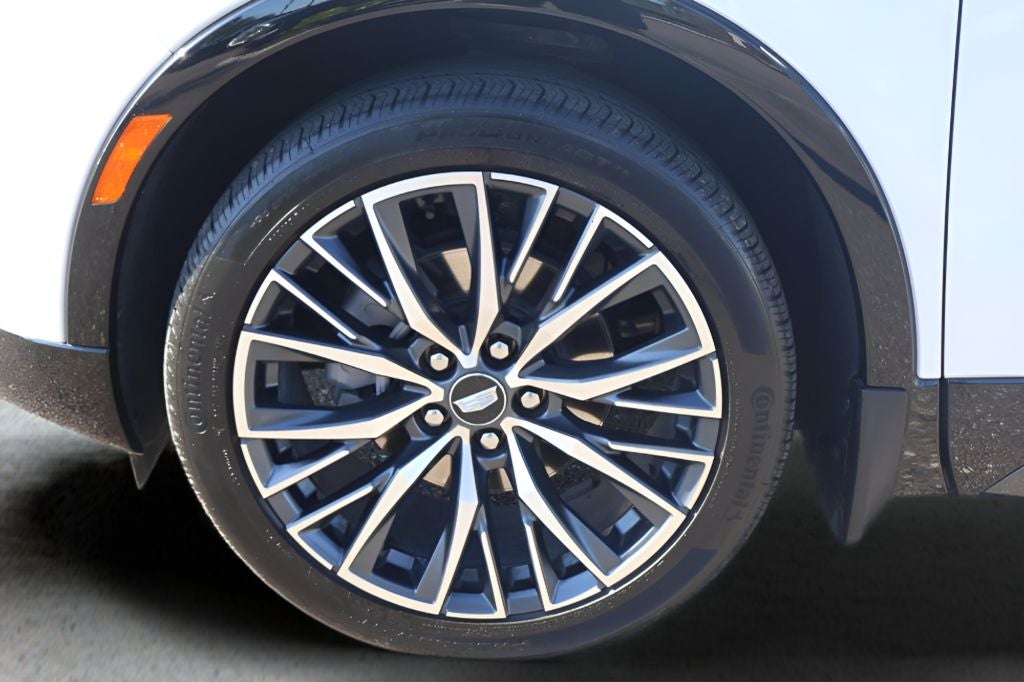 2025 Cadillac XT4 Sport