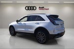 2025 Cadillac XT4 Sport