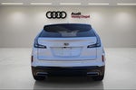 2025 Cadillac XT4 Sport
