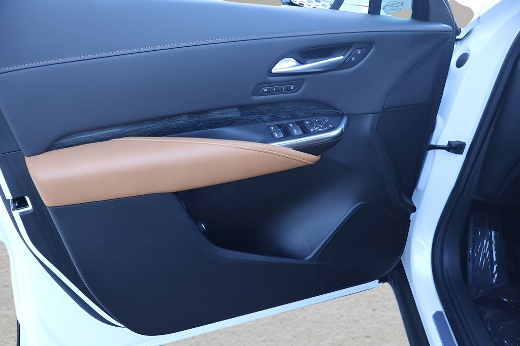 2025 Cadillac XT4 Sport
