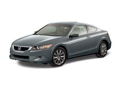 2009 Honda Accord EX-L 3.5